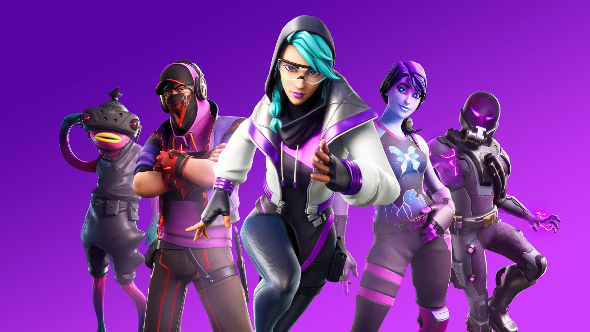 Epic Games investirá em Fortnite e Loja enquanto Unreal Tournament