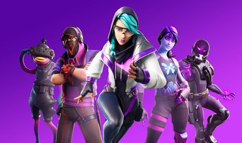 Fortnite anuncia Ruptura, o evento final do Capítulo 3