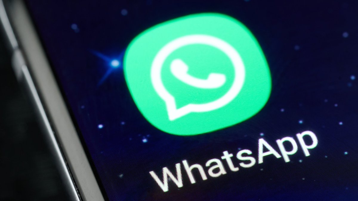 WhatsApp agora pode ser usado em mais de um celular Android - TecMundo