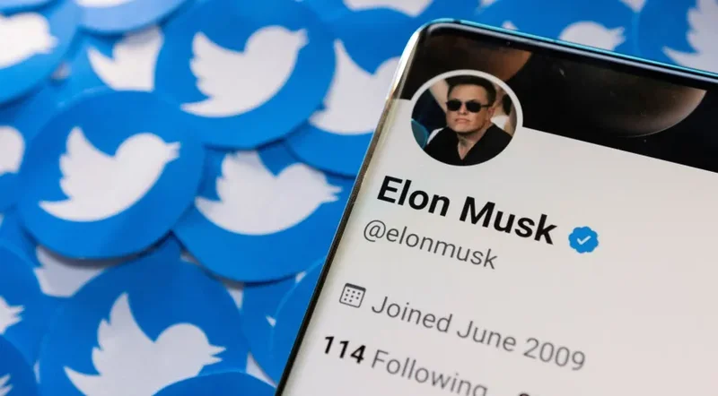 Musk enfrenta diversos problemas desde que assumiu o Twitter.