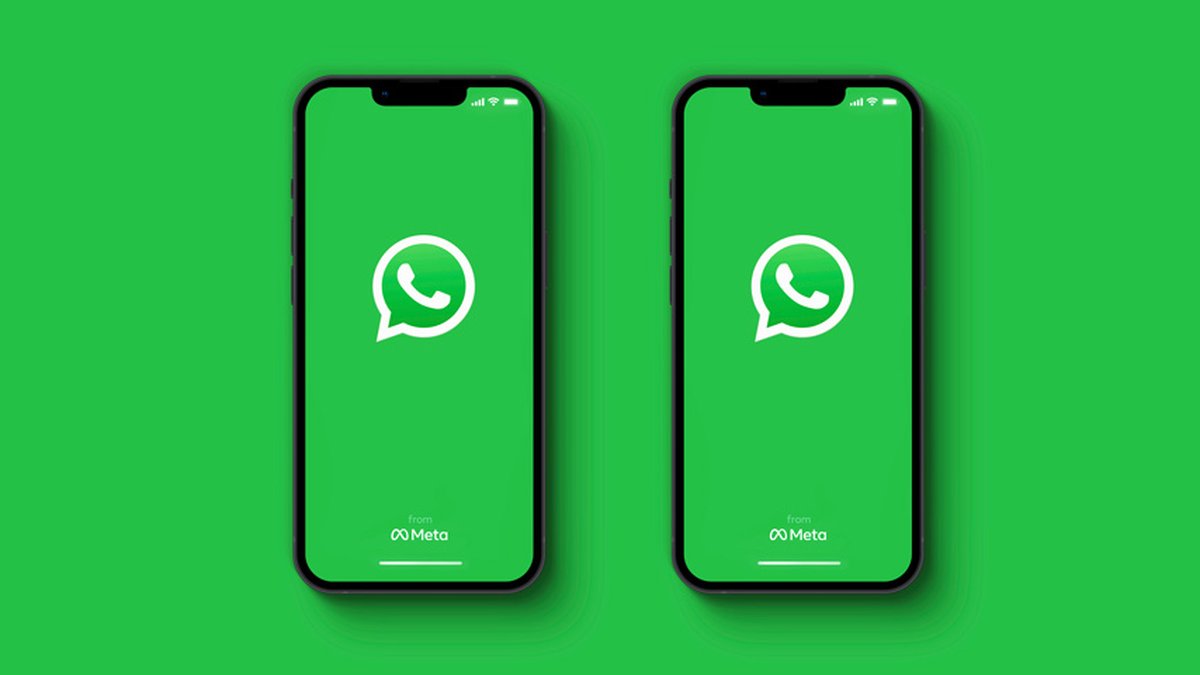 WhatsApp agora pode ser usado em mais de um celular Android - TecMundo