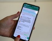 Brasil será 1º país a divulgar alertas de desastres por WhatsApp