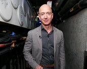 Jeff Bezos promete doar maior parte de sua fortuna de US$ 124 bi