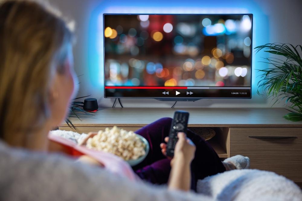 Códigos para poupar tempo na Netflix e ir direto às subcategorias