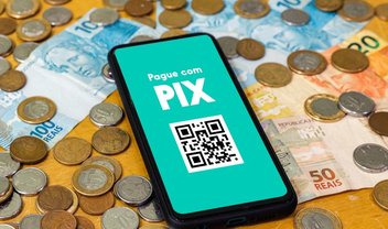 Pix se consolida como meio de pagamento mais utilizado do Brasil