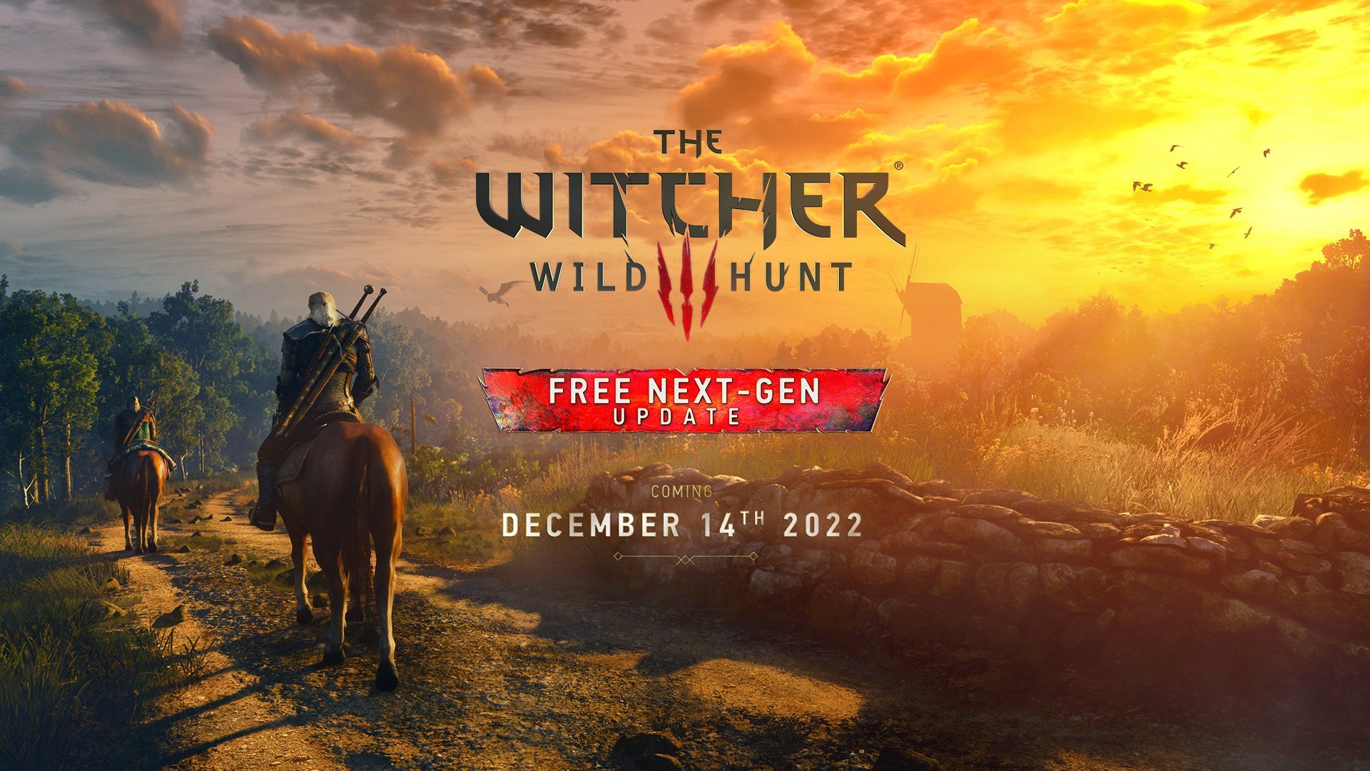 The Witcher 3 Next Gen: 5 motivos para jogar a nova versão do jogo -  Millenium