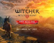 The Witcher 3: versão de nova geração (PS5 e Xbox Series) ganha data