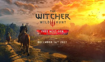 The Witcher 3: versão de nova geração (PS5 e Xbox Series) ganha data