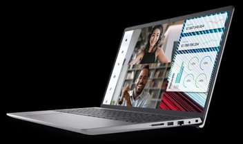 Vostro 3520: conheça lançamento da Dell para a Black Friday