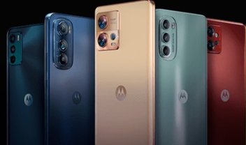 Motorola lança #motofriday com até 30% off