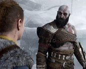 God of War Ragnarok: capitão do barco é relembrado em easter egg