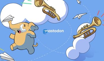 Como trocar de servidor no Mastodon, o rival do Twitter