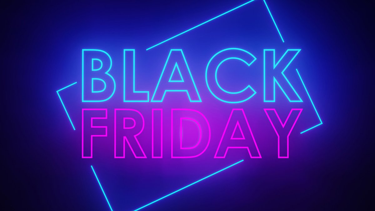 Preço baixo é meta na Black Friday e McAfee é preso – Hoje no TecMundo 