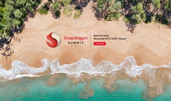 Snapdragon 8 Gen 2: como assistir ao evento da Qualcomm ao vivo