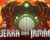 Magic the Gathering recebe a nova expansão A Guerra dos Irmãos