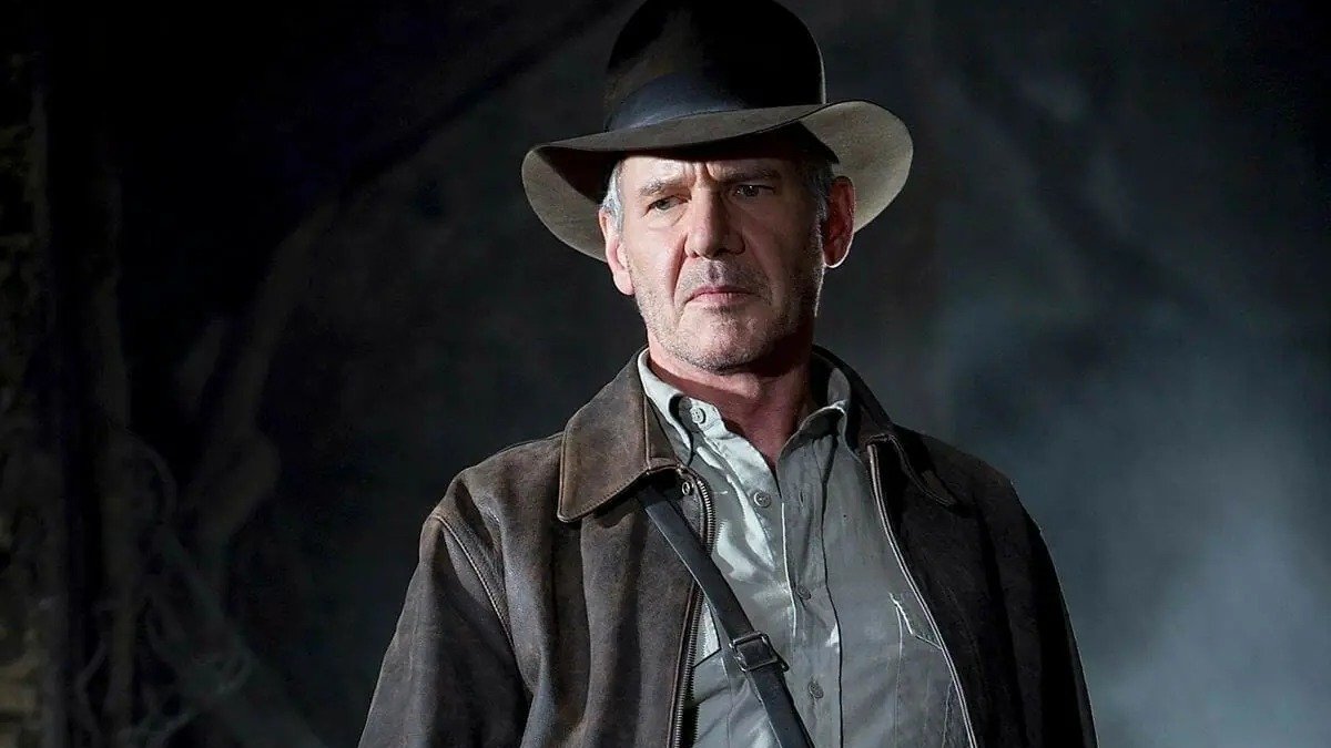 Indiana Jones 5  Conheça personagens do filme em novos pôsteres