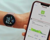 Smartwatch Polar Ignite 3 com GPS duplo é lançado no Brasil