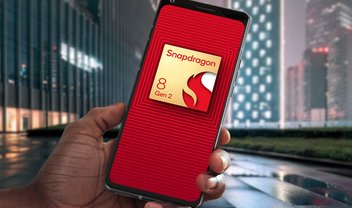 Snapdragon 8 Gen 2: quais serão os primeiros celulares com o chip?