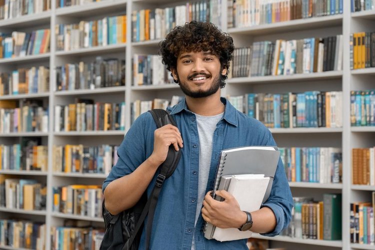 No estágio, estudantes complementam o ensino da sala de aula