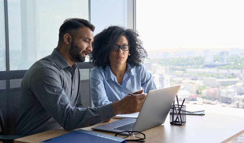 Geralmente, o Trainee tem um aprendizado intenso e rotativo