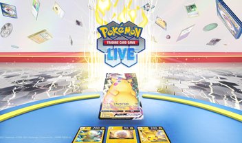 Pokémon TCG Live inicia beta aberto para mobile e PC