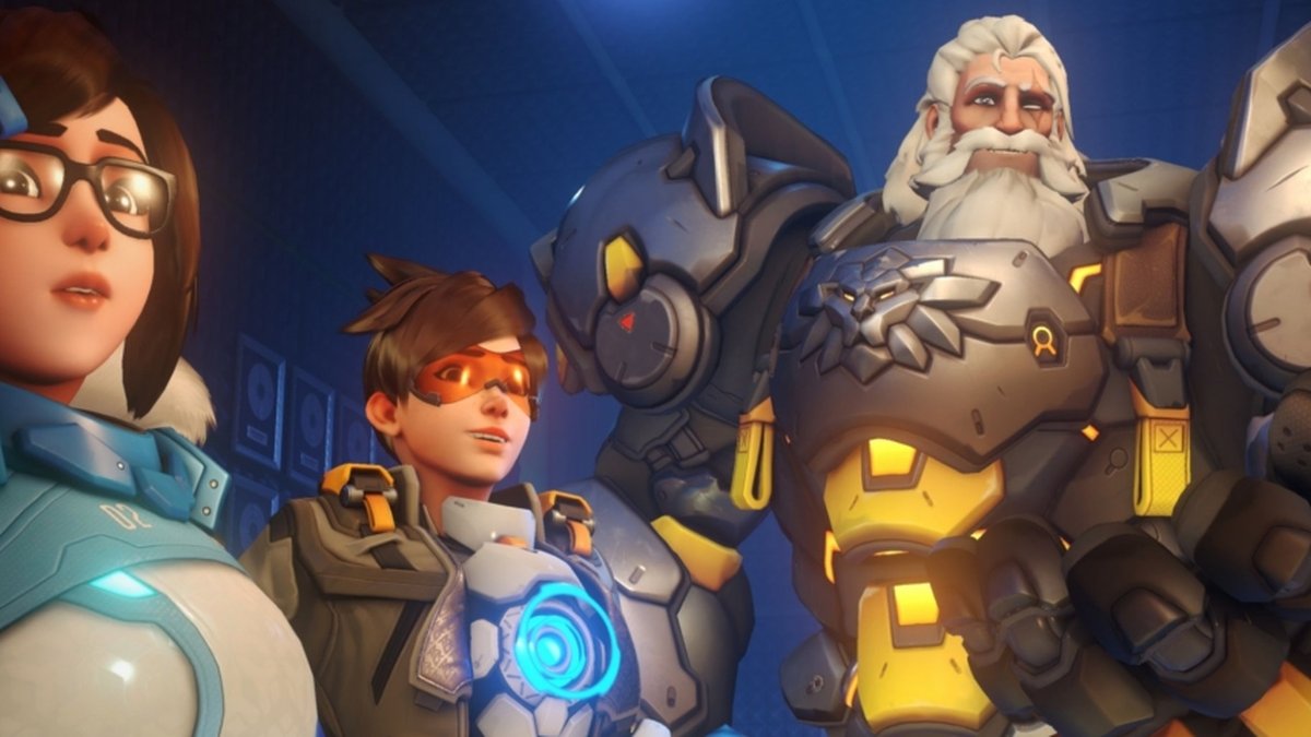 Overwatch: saiba o que pode mudar no meta do jogo com atualização 1.25