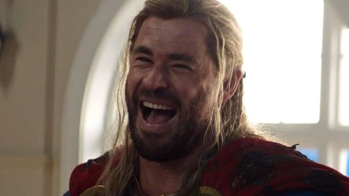 Qual é a altura de Chris Hemsworth? - Filmes