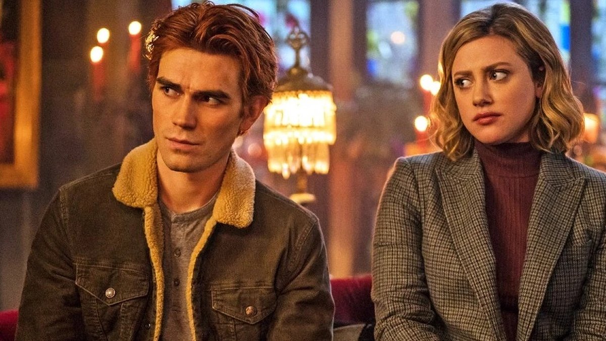 5 motivos para ver a série 'Riverdale', que chega à Netflix este mês