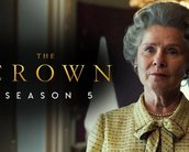 The Crown: 15 momentos históricos retratados na 5ª temporada