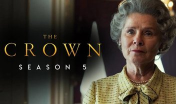 The Crown: 15 momentos históricos retratados na 5ª temporada