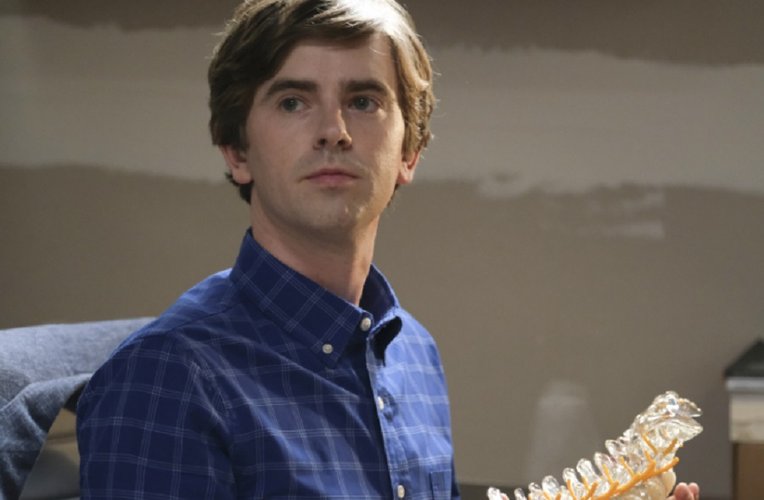 O intitulado "Hot and Bothered" será exibido nesta segunda-feira (21) pela ABC para a 6ª temporada de The Good Doctor. (ABC/Reprodução)