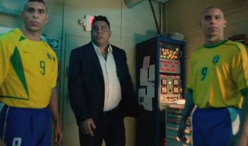 Comercial da Nike cria 'multiverso' do futebol e viraliza nas redes