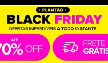 Onde encontrar as melhores ofertas na Black Friday? - TecMundo