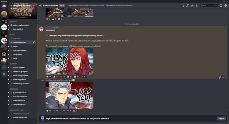 O Discord é um dos softwares mais utilizados pelos gamers hoje em dia