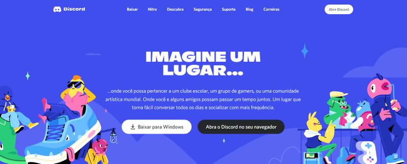 Você tem até 14 dias para recuperar a sua conta do Discord antes que ela seja deletada de forma definitiva