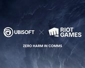 Riot e Ubisoft unem forças para combater toxicidade nos jogos