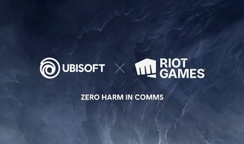 Riot e Ubisoft unem forças para combater toxicidade nos jogos