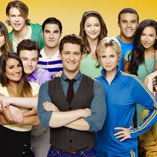 Imagem de Por onde anda o elenco de Glee? Veja!