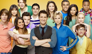 Por onde anda o elenco de Glee? Veja!