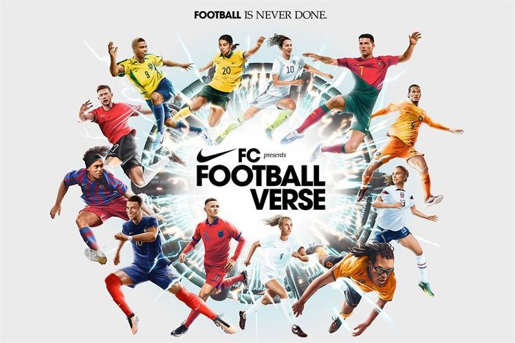 Footballverse