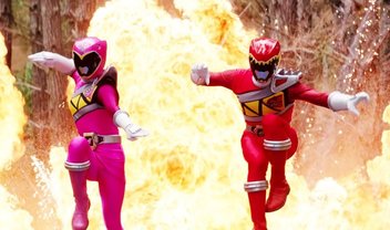 Todas as temporadas de Power Rangers do pior para o melhor (ranking)