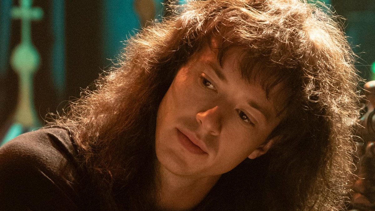 Stranger Things: Joseph Quinn diz se Eddie voltará na 5ª temporada