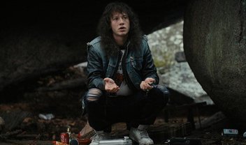 Stranger Things: Joseph Quinn estará em spin-off de Um Lugar Silencioso