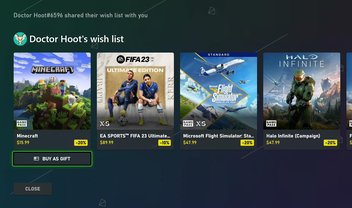 Atualização do Xbox traz integração melhorada com Discord e mais