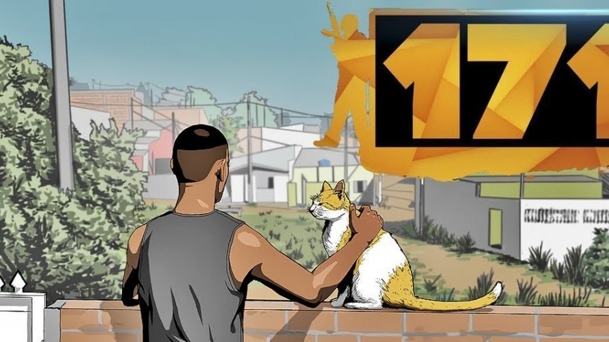 171: GTA brasileiro ganha novo trailer de gameplay