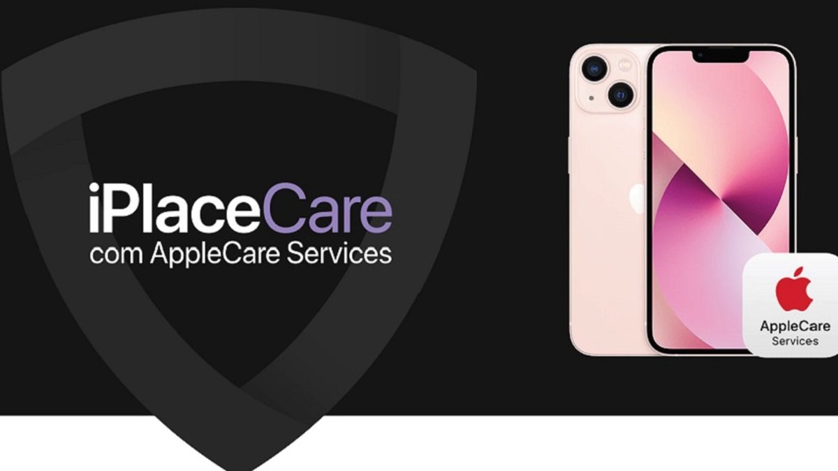 iPlace Club  Seu novo iPhone por Assinatura