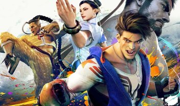 Street Fighter 6 ganha vídeo sobre novos controles dinâmicos para combos