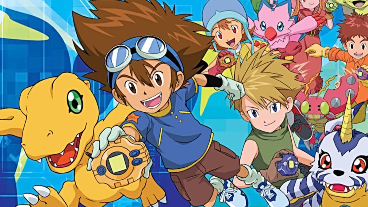 Artista inverte o traço de Pokémon e Digimon e cria novos monstrinhos em  ilustrações sensacionais