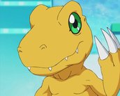 Digimon: artista cria versões realistas de monstrinhos; veja!