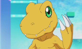 Digimon: artista cria versões realistas de monstrinhos; veja!